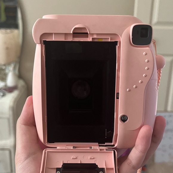 Fujifilm INSTAX mini 8 - Picture 2 of 7